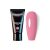 PolyGel 09 - Sötét rózsaszín - Cotton Candy - 30ml - HEMA-mentes