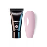 PolyGel 01 - Milky Pink (Rózsaszín) - 30ml - HEMA-mentes