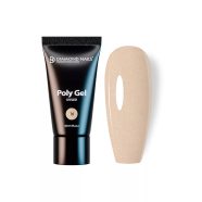 Polygel 16 - Sandy Glow - 30ml - HEMA-mentes