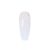 Polygel 18 - White Unicorn (Milky white auróra csillámokkal) - 30ml - HEMA-mentes