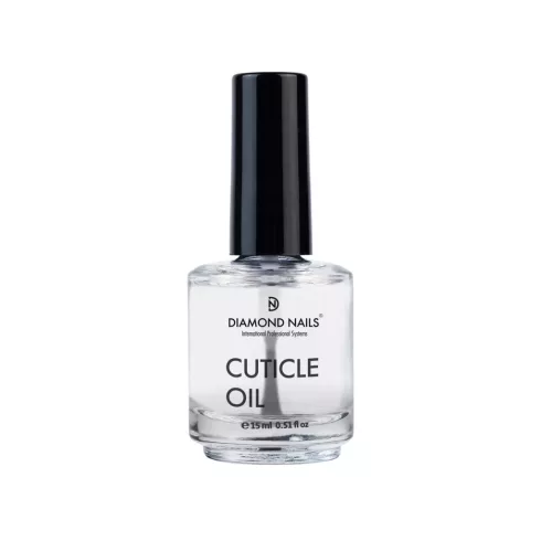 Körömápoló olaj - teafa illatú 15ml