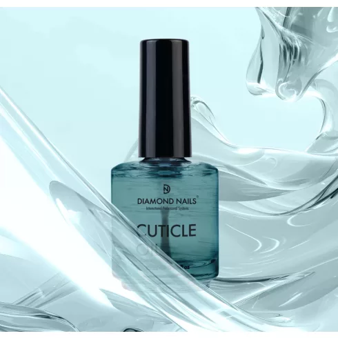 Körömápoló olaj - kókusz illatú 15ml