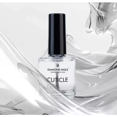 Körömápoló olaj - mandula illatú 15ml