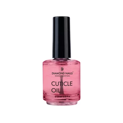 Körömápoló olaj- Ananász illatú 15ml