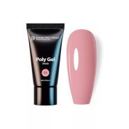   PolyGel 02 - Baby Pink (Babarózsaszín) - 30ml - HEMA-mentes