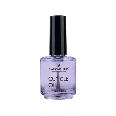 Körömápoló olaj - frézia illatú 15ml