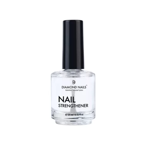 Körömerősítő lakk 15ml - Nail Strengthener 15 ml