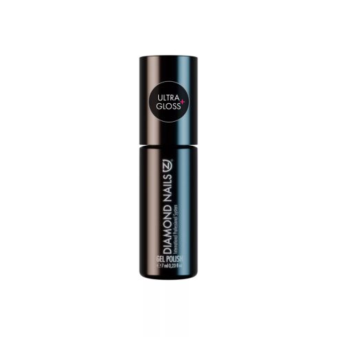 Ultra Gloss Plus 7ml - Fixálásmentes fényzselé - Hema mentes