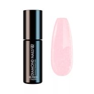   Gél Lakk - Baby Barbie Glitter (Rózsaszín) - DN310 - 7ml - Hema mentes