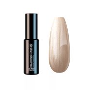   Gél Lakk - Toffee - Világosbarna - DN294 - 4ml - Hema mentes