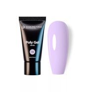   PolyGel 04 - Milky Violet (Világos lila) - 30ml - HEMA-mentes