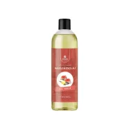   Füge-Vanília illatú Masszázsolaj - 250ml - Pihentető és Relaxáló hatású