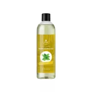   Aloe Vera citromfű illatú Masszázsolaj - 250ml – Hidratáló és Frissítő