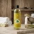 Aloe Vera citromfű illatú Masszázsolaj - 250ml – Hidratáló és Frissítő