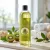 Kiwi Illatú Masszázsolaj - 1 liter - Ellazító és Stresszoldó hatás