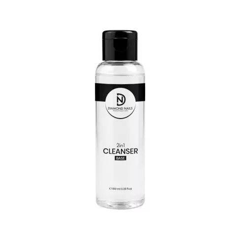 2in1 Gél Fixáló 100ml - Base