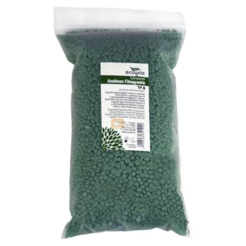 EcoWax Azulénes Filmgyanta - 750 gr