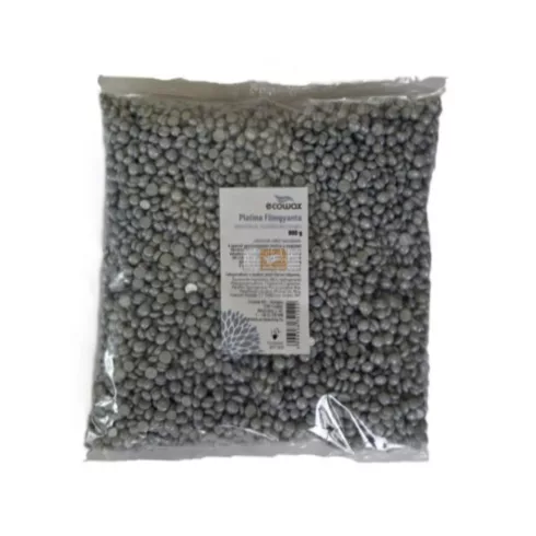Ecowax Platina Premium filmgyanta 800g 
