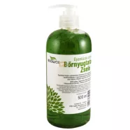 ECOWAX Gyantázás utáni bőrnyugtató zselé 500ml