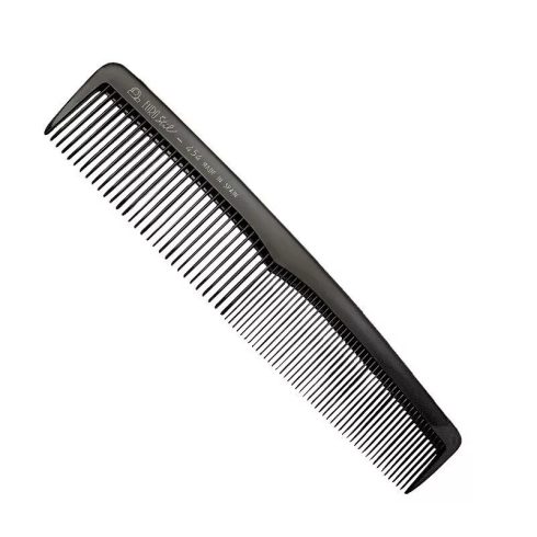 Eurostil osztott fésű 454