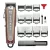 WAHL Gold Cordless Legend Magic Clip vezeték nélküli hajvágógép