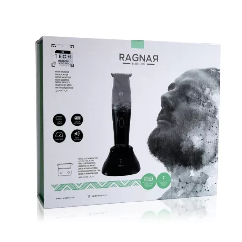 RAGNAR Space-S Kontúrvágó gép