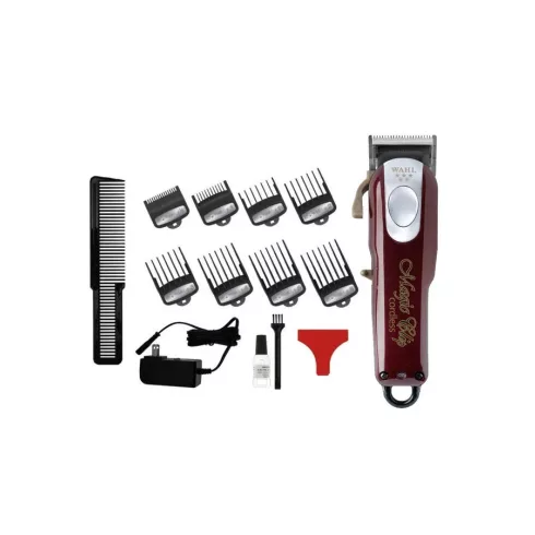 WAHL Magic Clip Cordless Hajvágógép