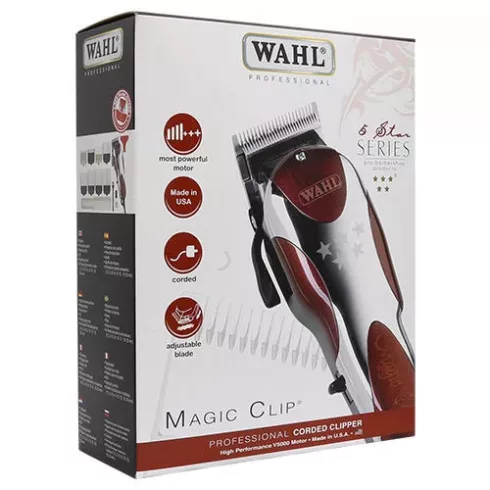 WAHL Magic Clip Hajvágógép 