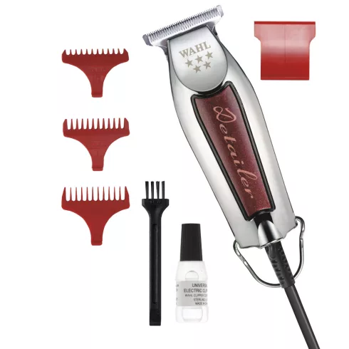 Wahl Wide Detailer T-Wide Blade Trimmelő