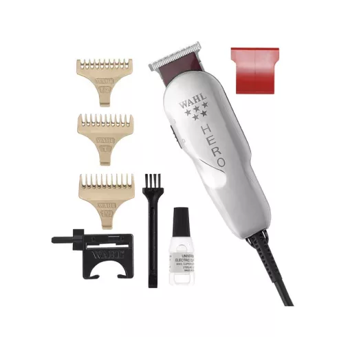 WAHL 5 Star Series Hero Kontúrvágó gép