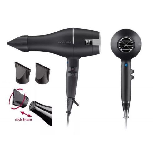MOSER  Edition Pro 2 Hajszárító 2000W