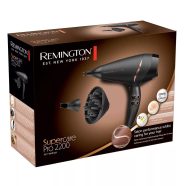 Remington AC7200 Supercare PRO hajszárító 2200W