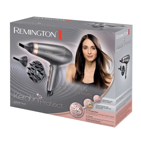 Remington AC8820 Keratin Protect hajszárító 2200W