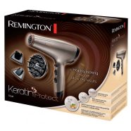 Remington AC8002 Keratin Protect hajszárító 2200W