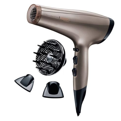 Remington AC8002 Keratin Protect hajszárító 2200W