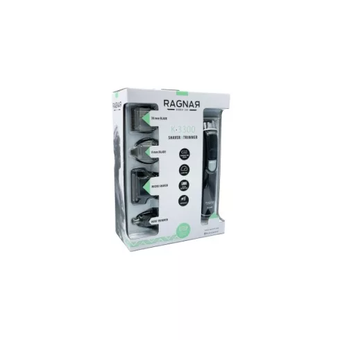 RAGNAR K 3300 Vezeték nélküli Kontúrvágó gép szett