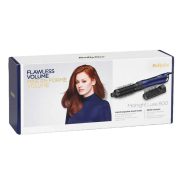   BaByliss Midnight Luxe Meleglevegős hajformázó 800W sötétkék