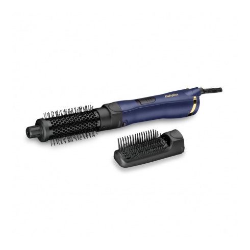 BaByliss Midnight Luxe Meleglevegős hajformázó 800W sötétkék