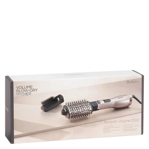 BaByliss AS90PE Smooth Volume 1000 W Hajformázó