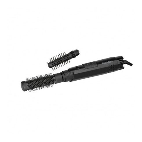 BaByliss Smooth Shape Meleglevegős hajformázó 300W, 2 kiegészítővel