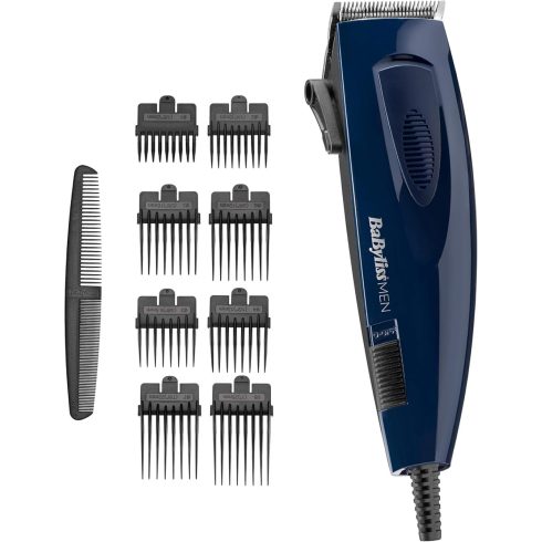 BaByliss E695E Power Puissance vezetékes hajvágógép