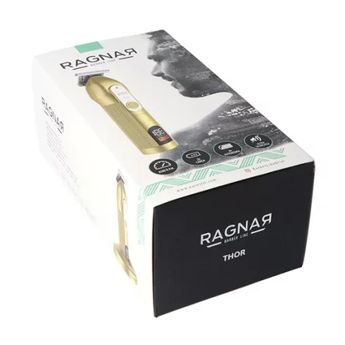 RAGNAR Thor Gold Vezetéknélküli Kontúrvágó