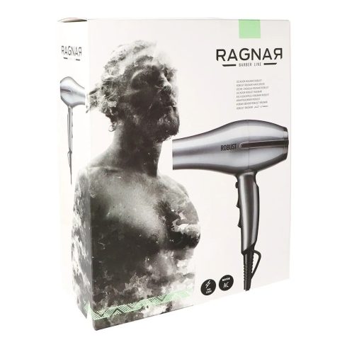 RAGNAR Robust Hajszárító