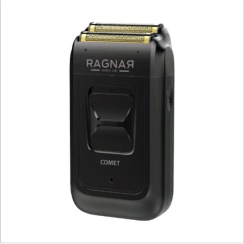 Ragnar Comet Cordless Shaver villanyborotva (fekete)
