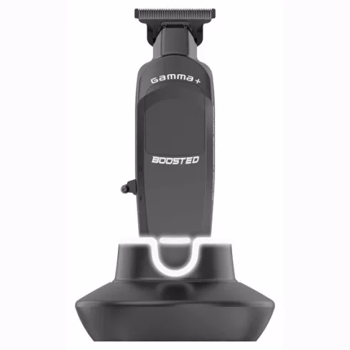 Gamma Piu Boosted Trimmer kontúrvágó gép