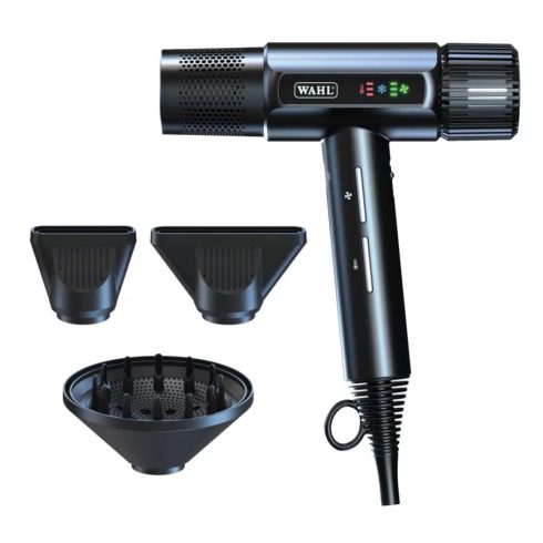 WAHL Professional VANQUISH hajszárító gép fekete