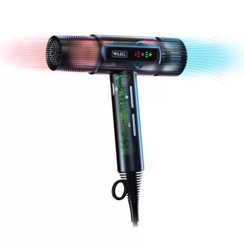 WAHL Professional VANQUISH hajszárító gép fekete