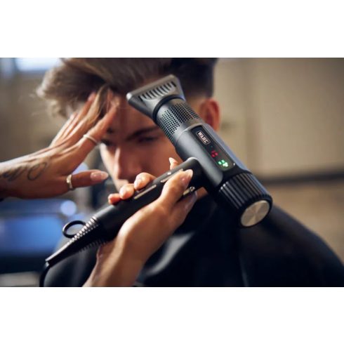 WAHL Professional VANQUISH hajszárító gép fekete