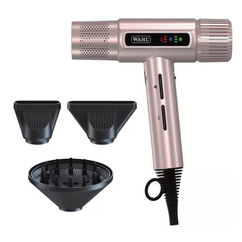 WAHL Professional VANQUISH hajszárító gép rose gold