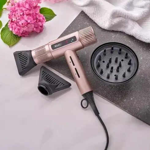 WAHL Professional VANQUISH hajszárító gép rose gold